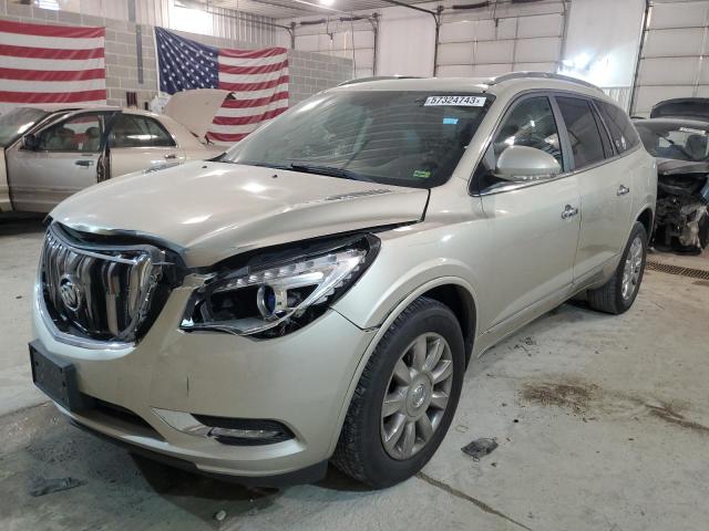 2013 Buick Enclave 