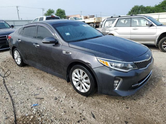 Vin: 5xxgt4l3xjg238151, lot: 57947783, kia optima lx 20184