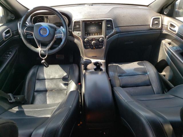 1C4RJFBM9EC416917 Jeep Grand Cherokee Limited