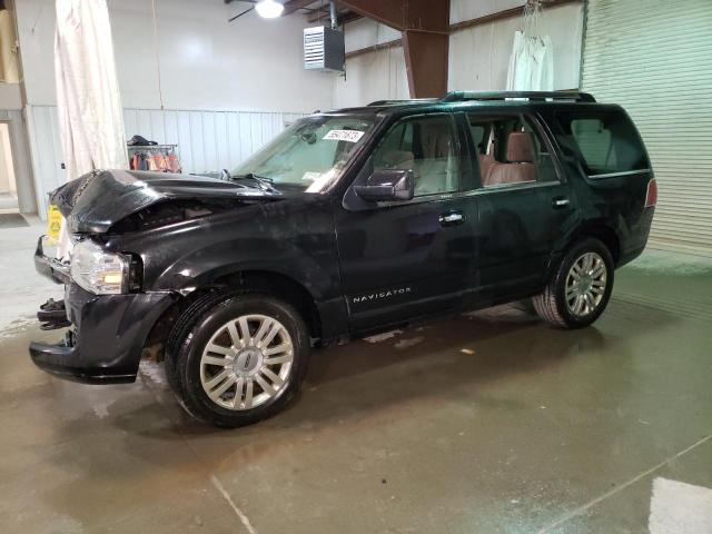 2014 Lincoln Navigator 