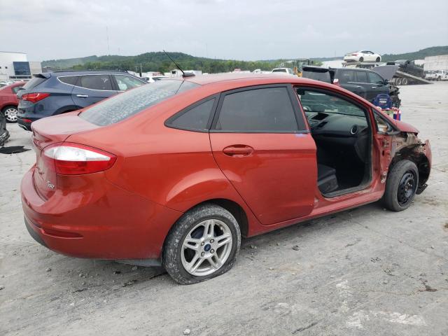 3FADP4BJ0KM139352 Ford FIESTA SE