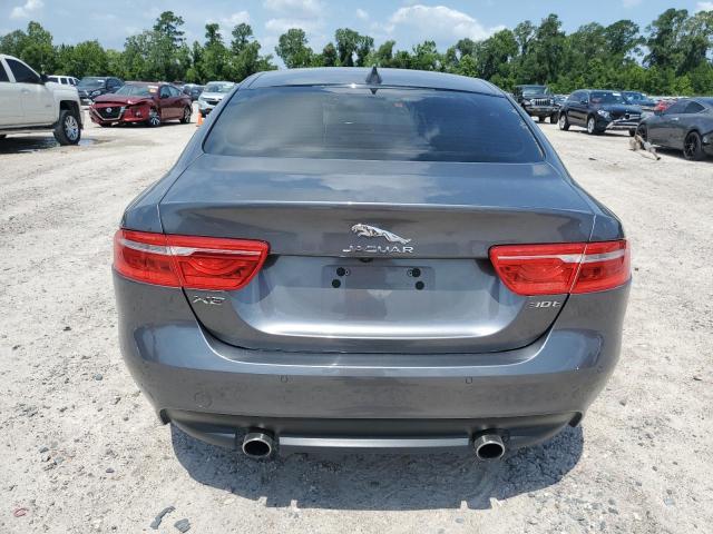2018 JAGUAR XE PREMIUM - SAJAD4GX6JCP38020