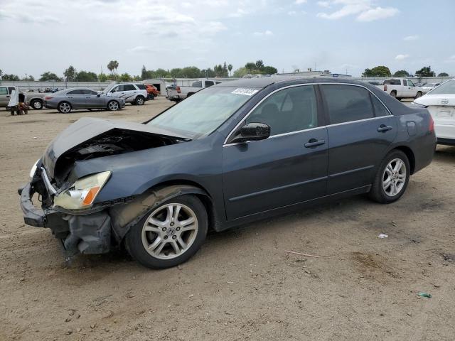 2006 Honda Accord Sdn SE