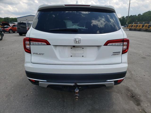 5FNYF6H92LB061749 | 2020 HONDA PILOT TOUR