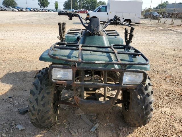 2001 ATV 250CC - 4UF01ATJ81T345261