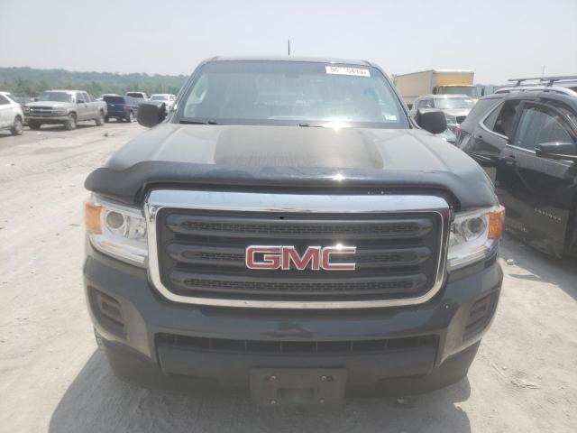 2017 GMC CANYON - 1GTH5BEN8H1327966