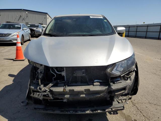 JN1BJ1CV0LW255397 Nissan Rogue Sport S