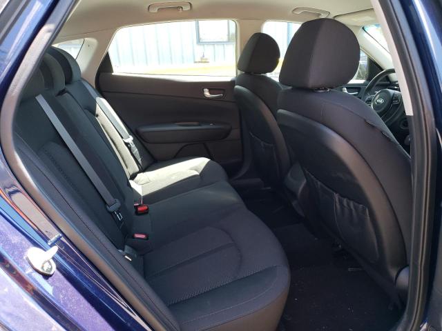 5XXGT4L35HG162672 KIA Optima Lx