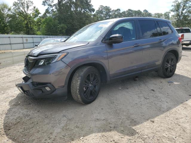 2020 Honda Passport Sport