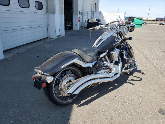 2010 YAMAHA XV1900 CU - JYAVP27E1AA012180