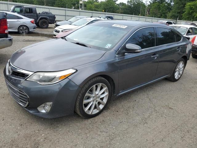 2015 Toyota Avalon XLE