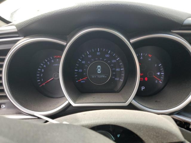 KNAGM4A7XF5664630 KIA Optima Lx
