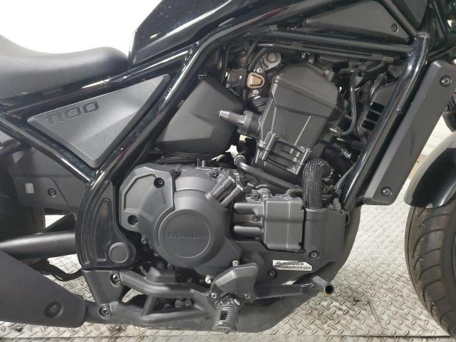 2022 HONDA CMX1100 D JH2SC8316NK100965