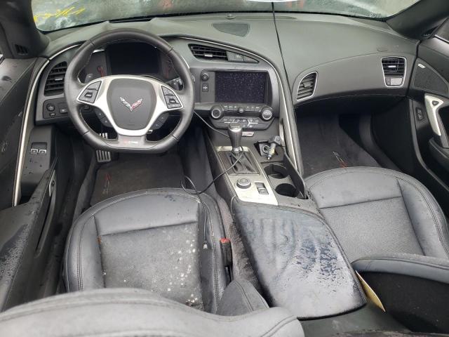 2015 CHEVROLET CORVETTE Z - 1G1YP3D6XF5605209