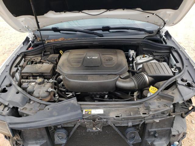 2018 JEEP GRAND CHER - 1C4RJFCG0JC267669