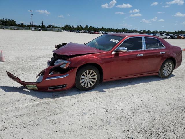 2013 Chrysler 300 300