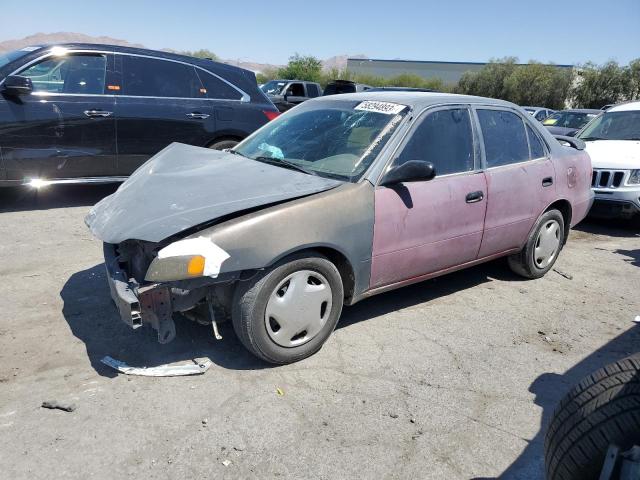 1999 Toyota Corolla VE