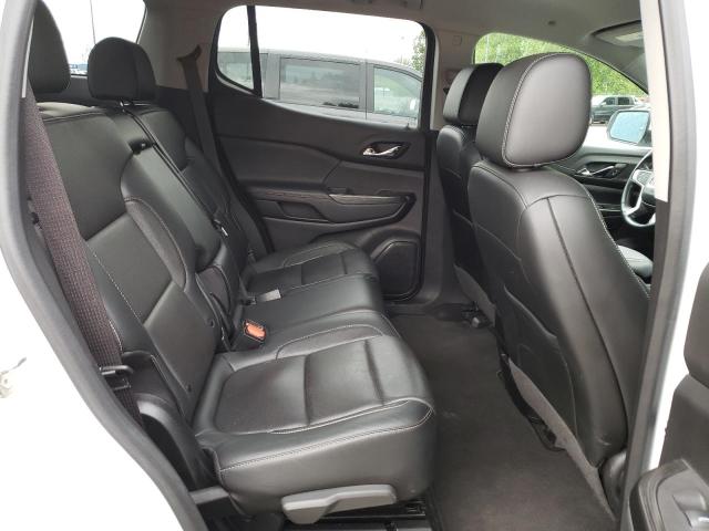 2020 GMC ACADIA SLT - 1GKKNUL44LZ187148