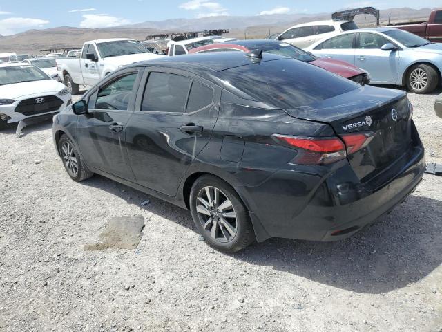 3N1CN8EV8ML915384 Nissan VERSA SV