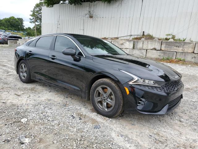 5XXG14J27NG129412 KIA K5 LXS