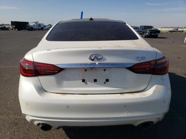 JN1EV7AP6KM510315 Infiniti Q50 LUXE
