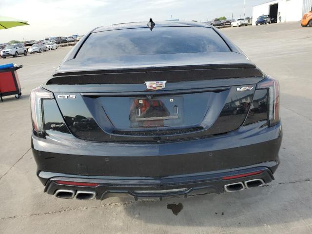 2022 CADILLAC CT5-V 1G6DR5RW9N0108607