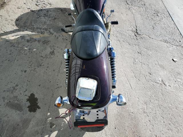 2005 HARLEY-DAVIDSON VRSCB 1HD1HBZ1X5K803106