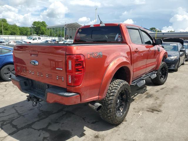 1FTER4FH7KLB05586 | 2019 FORD RANGER XL