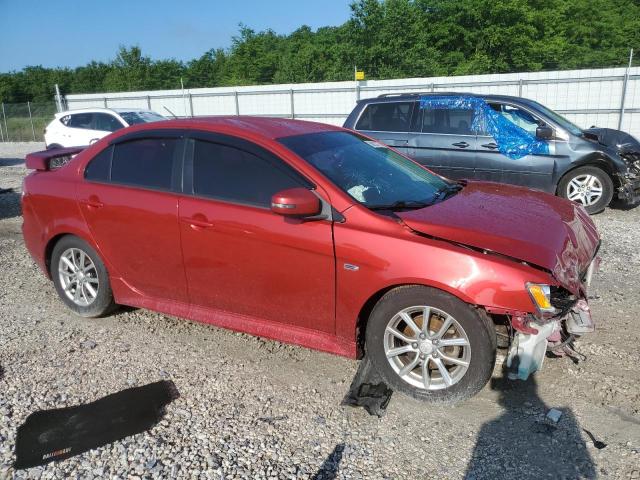 JA32U2FU3GU006928 Mitsubishi LANCER ES
