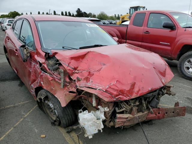 3MZBM1U78FM132582 Mazda 3 SPORT