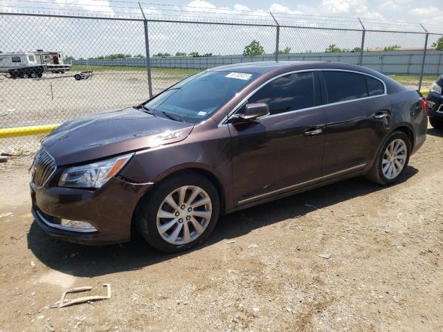 2015 Buick LaCrosse 