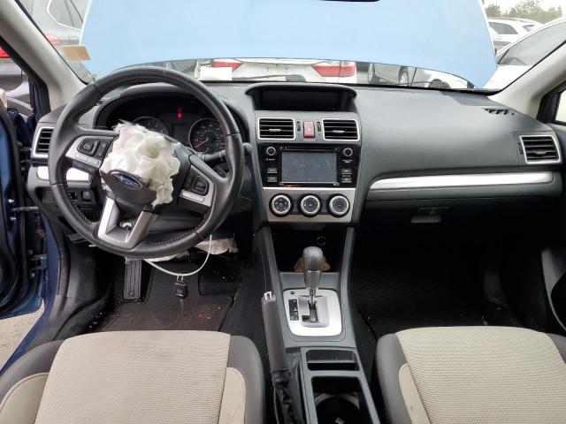 JF2GPABC0H8230031 Subaru Crosstrek Premium