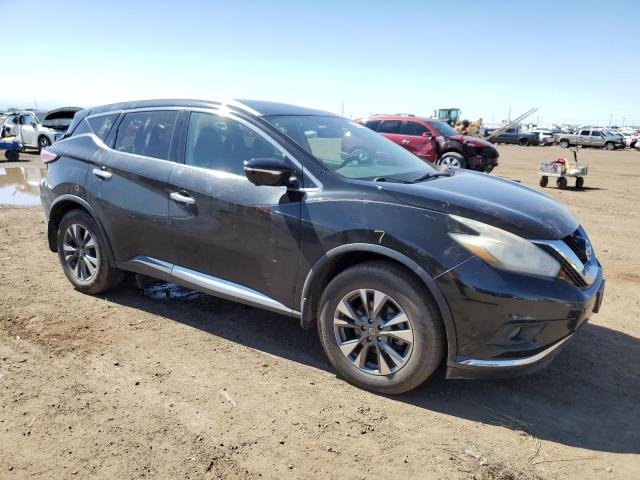 5N1AZ2MG3FN284471 Nissan MURANO S
