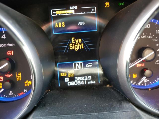 4S4BSANC2J3268037 Subaru Outback 2.5i Limited