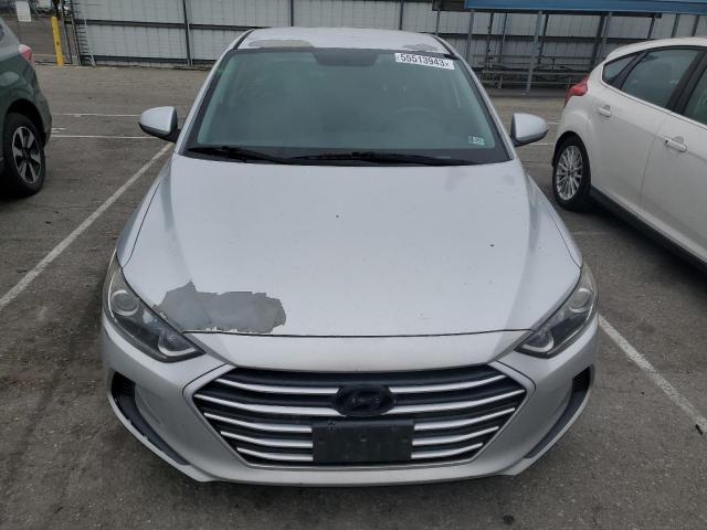 5NPD84LF4HH085800 Hyundai ELANTRA SE