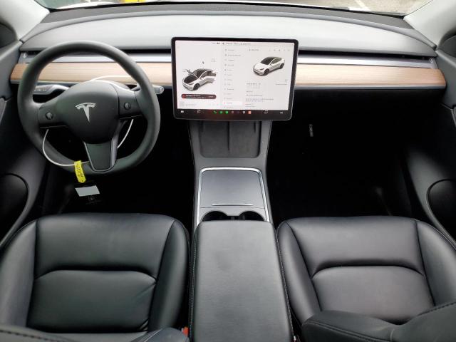 5YJYGDEE5MF270732 Tesla Model Y