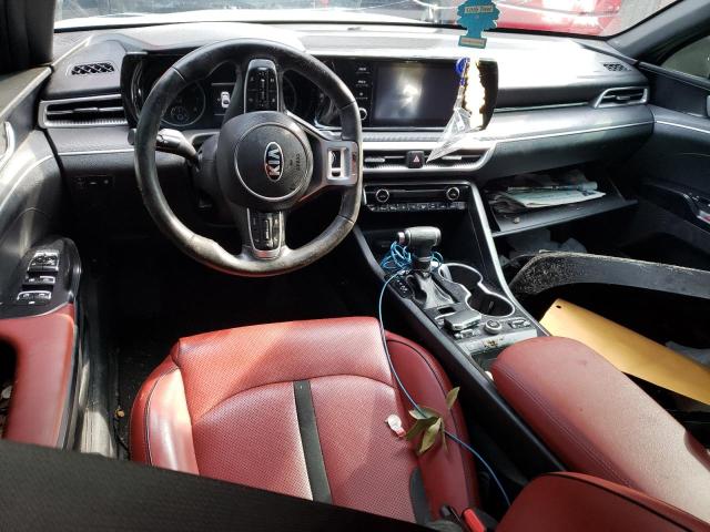 5XXG64J29MG074686 KIA K5 GT LINE