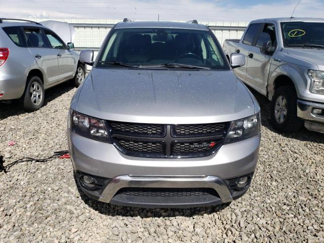 3C4PDDGG3KT861952 Dodge Journey Crossroad