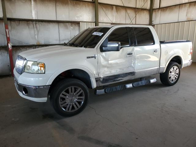 2007 Lincoln Mark LT 