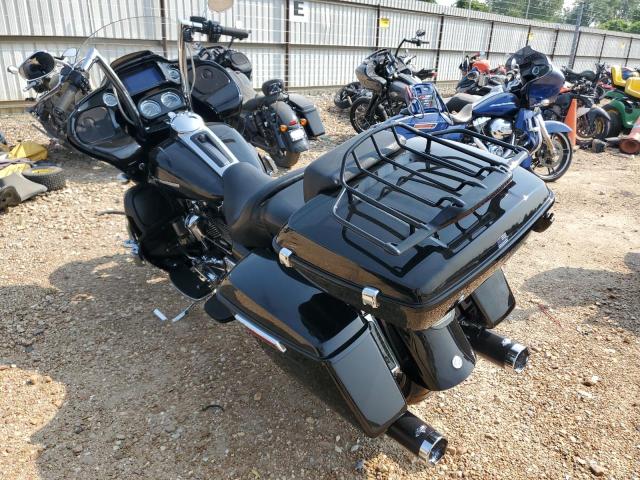 2021 HARLEY-DAVIDSON FLTRK 1HD1KZF11MB674332