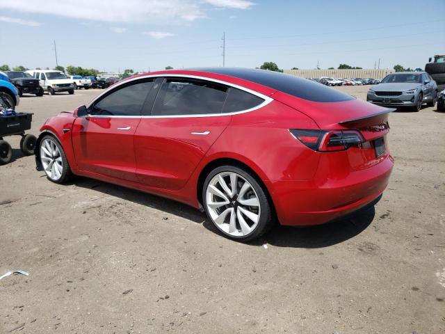 5YJ3E1EB0LF497152 Tesla Model 3  2