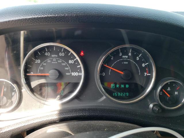 1C4BJWEG7EL135707 Jeep Wrangler Unlimited Sahara