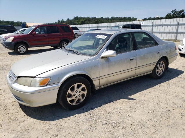 2001 Toyota Camry CE