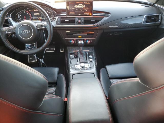 2015 AUDI RS7 - WUAW2AFC4FN900720