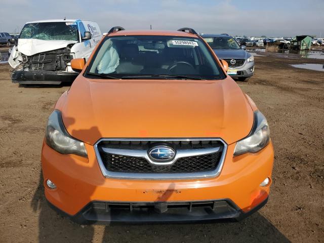 JF2GPAGC8E8329023 Subaru Xv Crosstrek 2.0 Limited