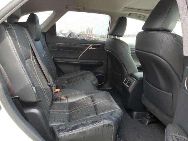 2022 LEXUS RX 350 L L - JTJJZKEA8N2027897