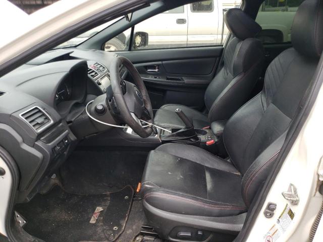 JF1VA1J63G9819995 Subaru Wrx Limited