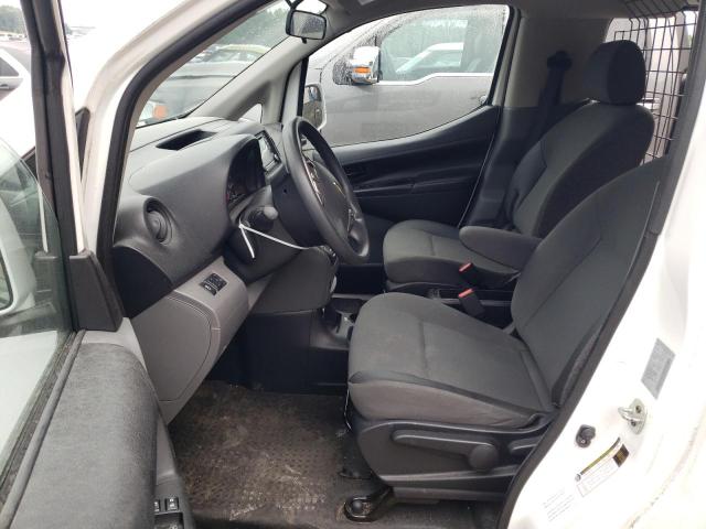 2018 CHEVROLET CITY EXPRE - 3N63M0ZN2JK693113