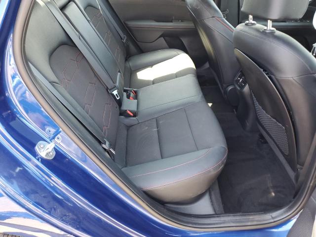 3KPF44AC7ME274470 KIA FORTE GT