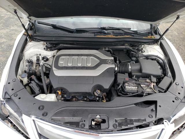 2015 ACURA RLX TECH - JH4KC1F59FC001386